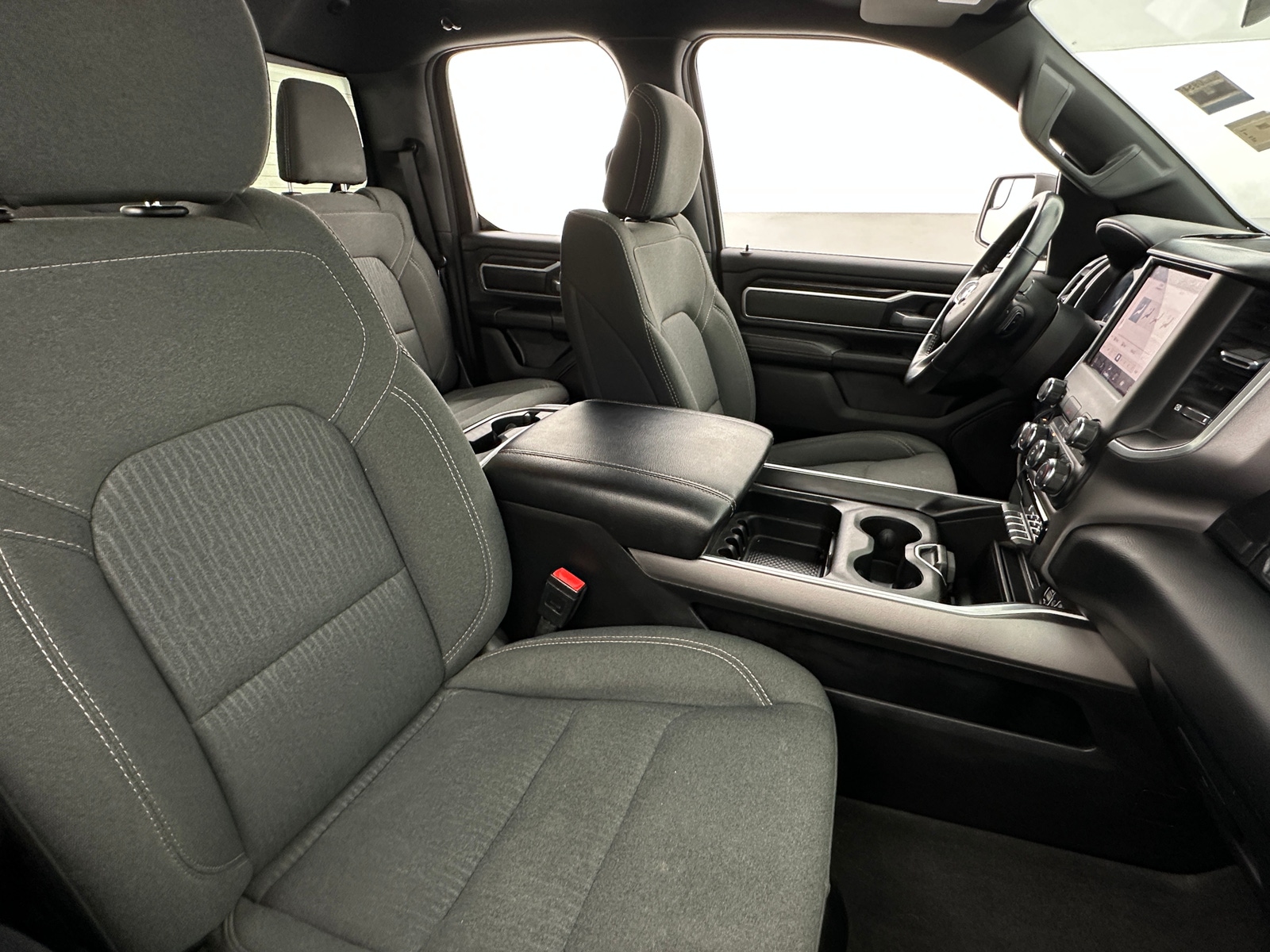 Thumbnail: 2022 RAM 1500 - 2