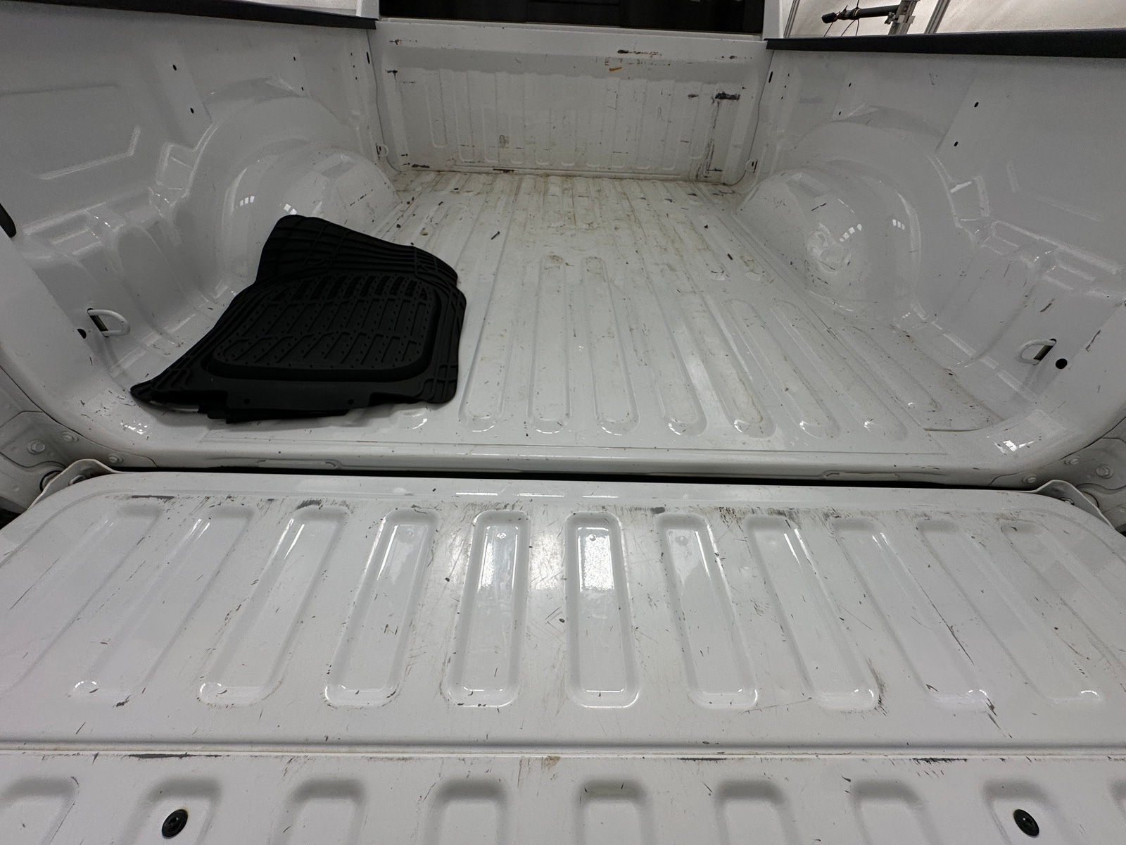 Thumbnail: 2022 RAM 1500 - 7