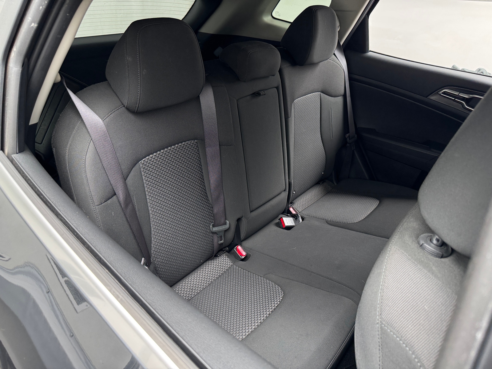 Thumbnail: 2023 Kia Sportage - 6