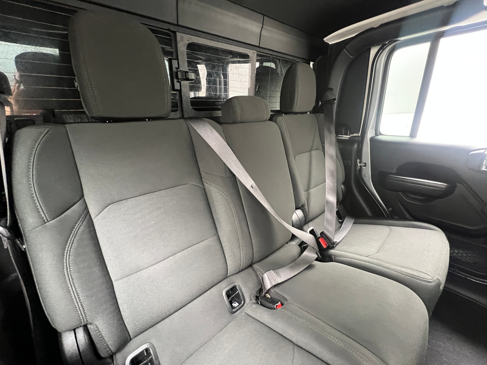 Thumbnail: 2020 Jeep Gladiator - 6