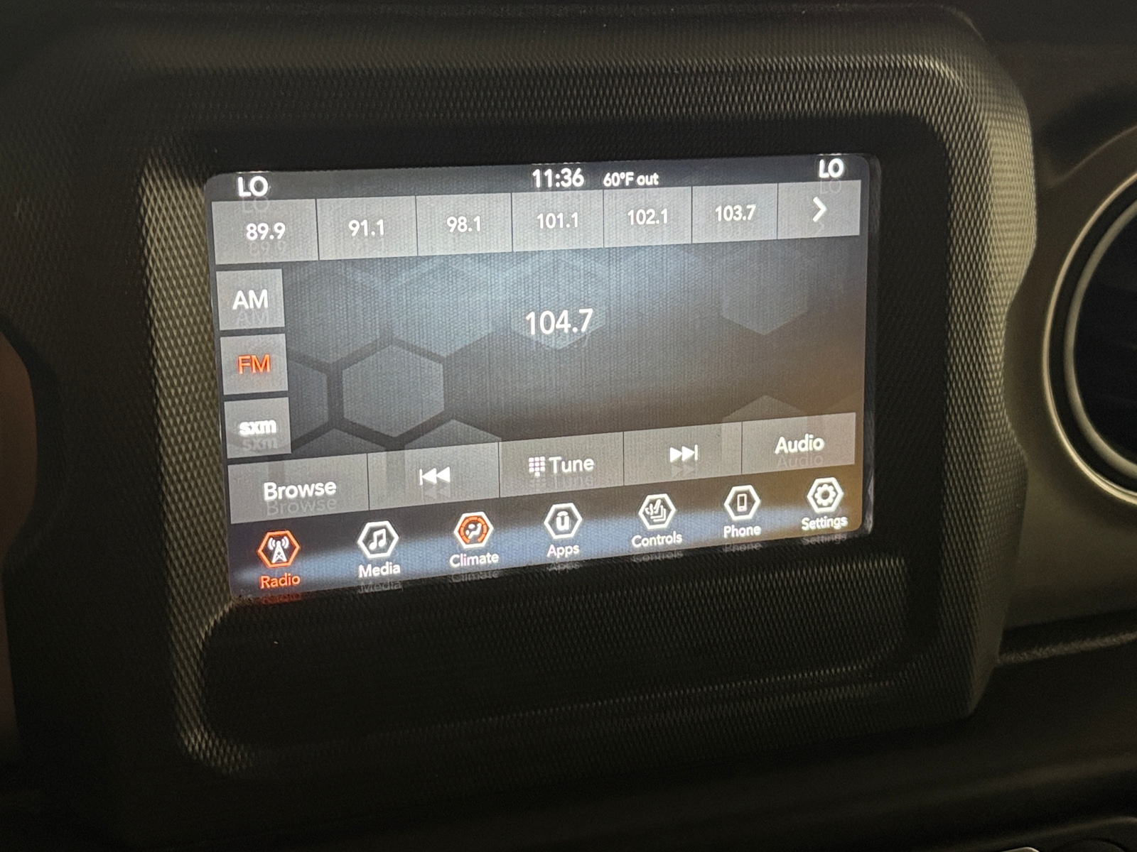 Thumbnail: 2020 Jeep Gladiator - 4