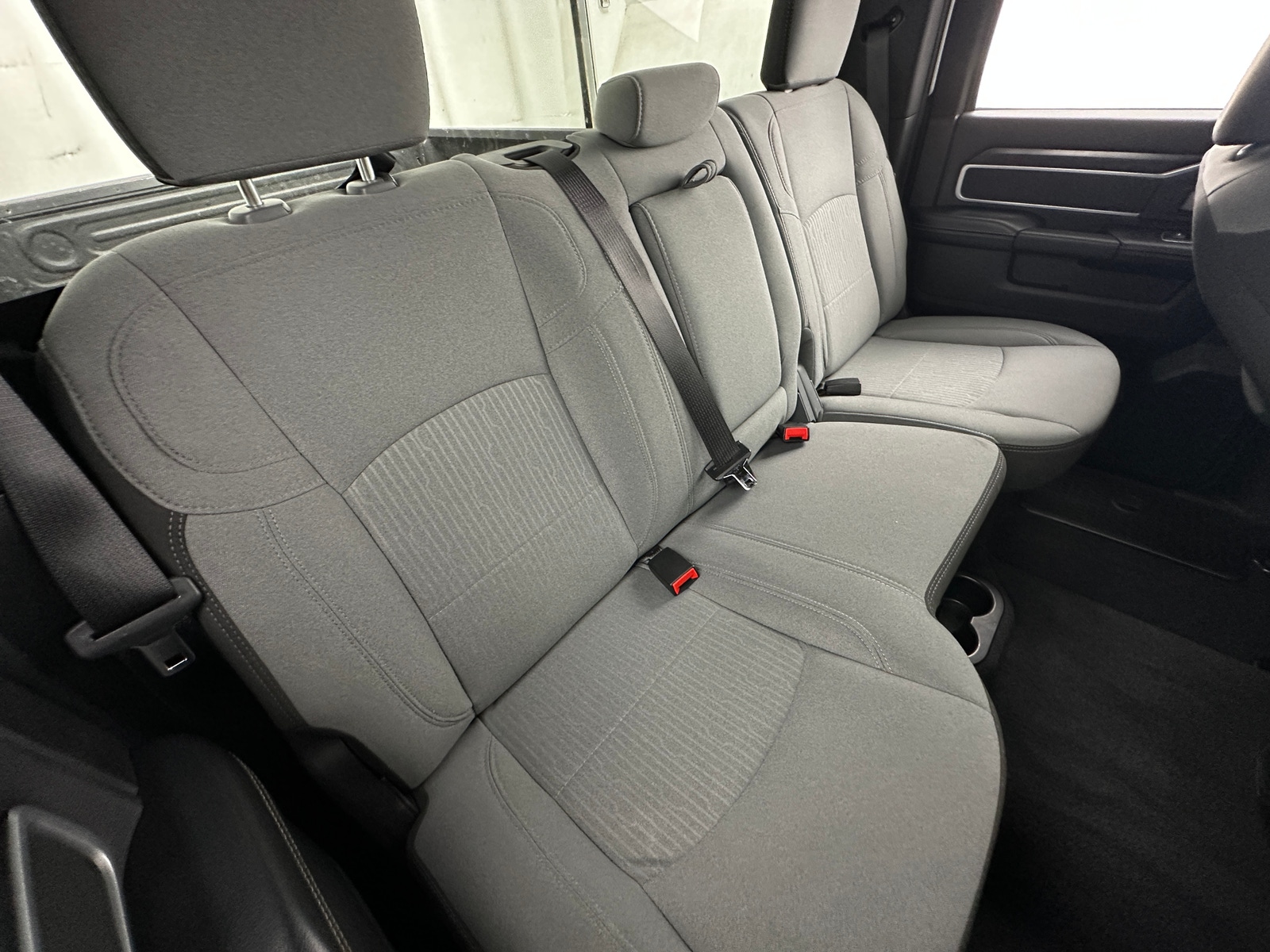 Thumbnail: 2024 RAM 2500 - 6