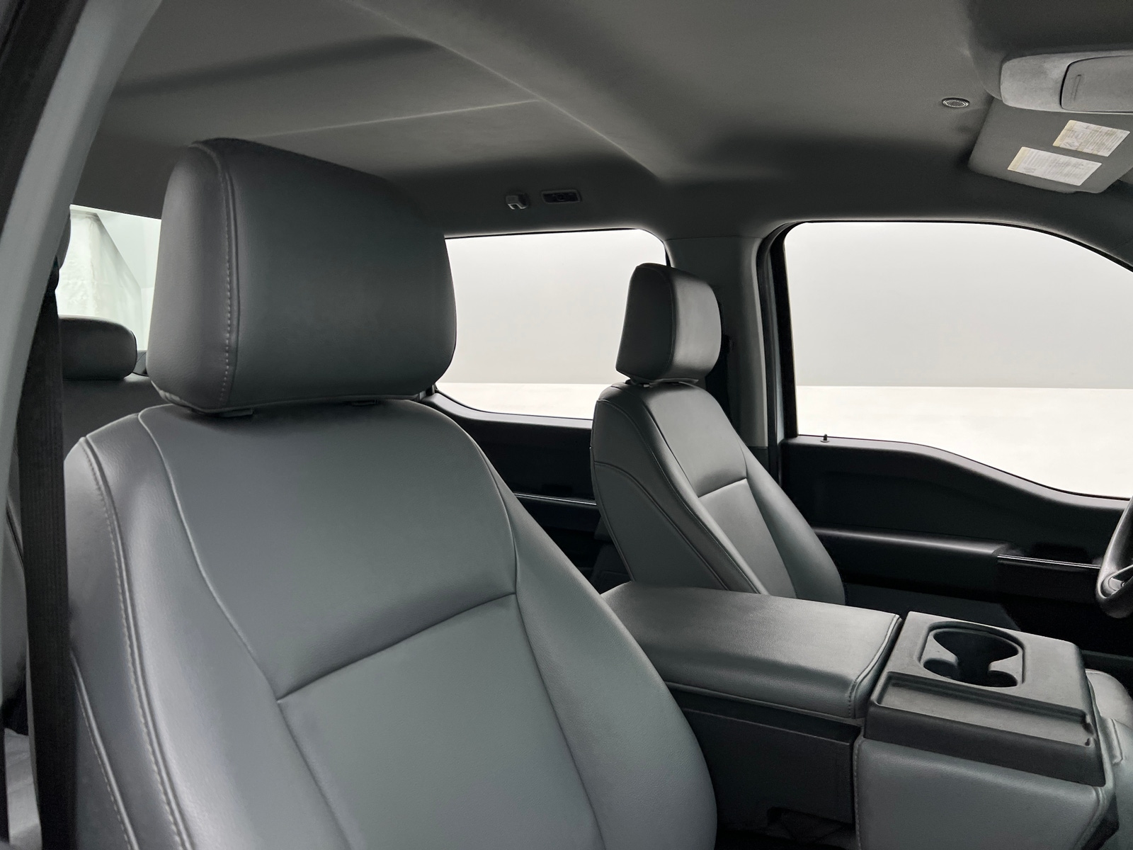 Thumbnail: 2021 Ford Econoline - 2