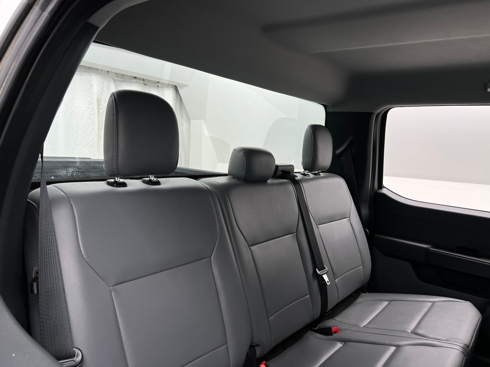 Thumbnail: 2021 Ford Econoline - 6