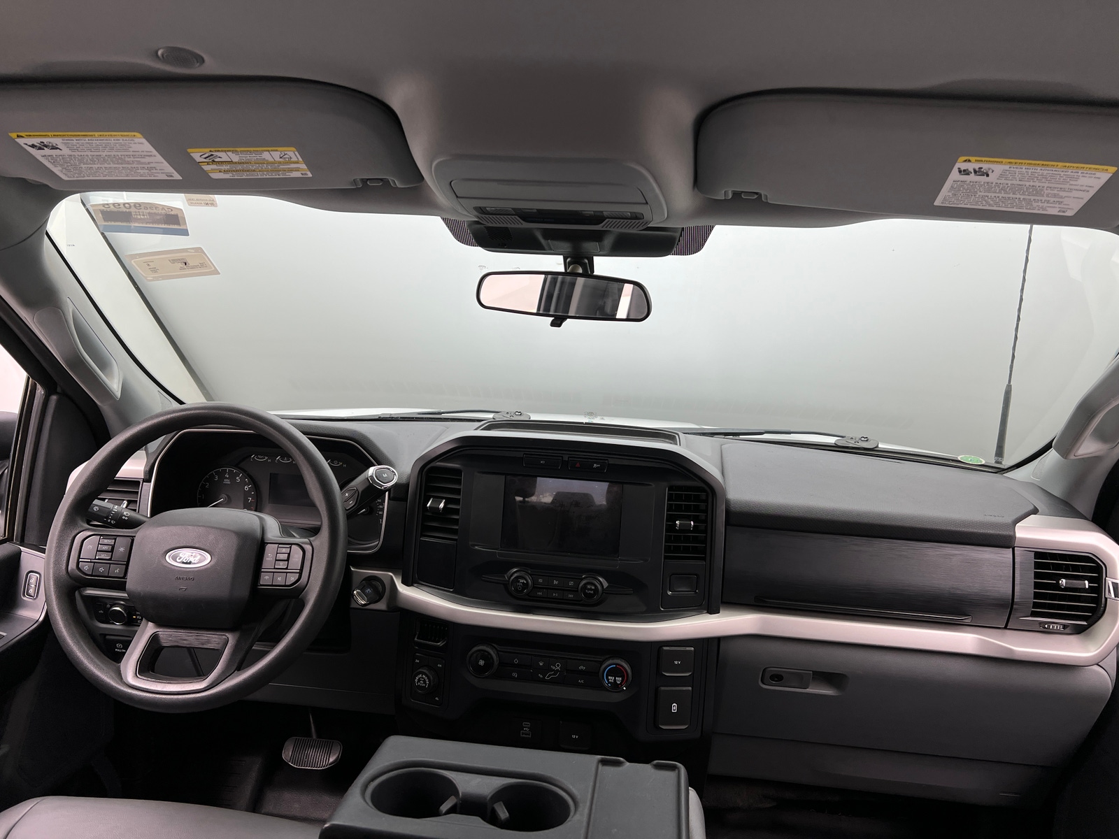 Thumbnail: 2021 Ford Econoline - 3