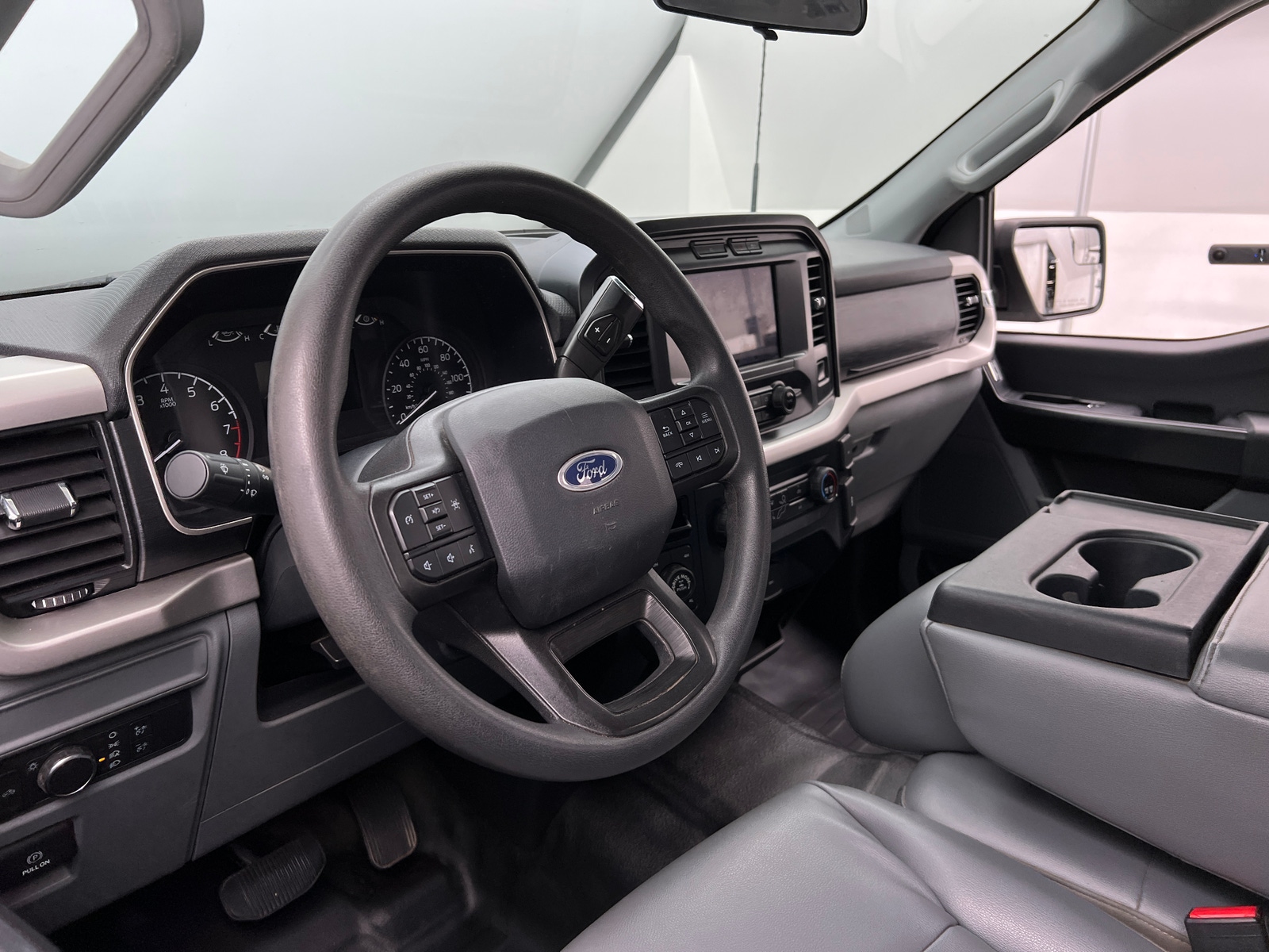 Thumbnail: 2021 Ford Econoline - 5