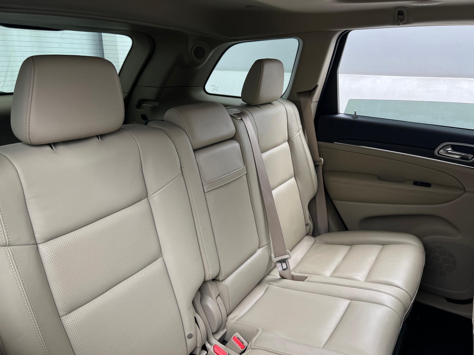 Thumbnail: 2021 Jeep Grand Cherokee - 5