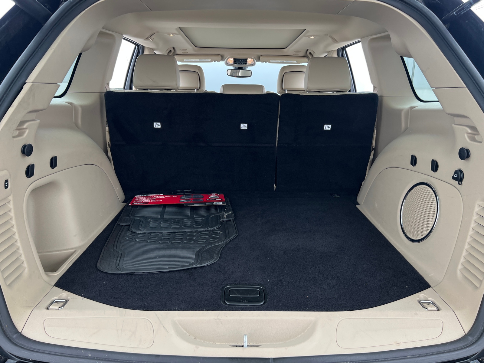 Thumbnail: 2021 Jeep Grand Cherokee - 6