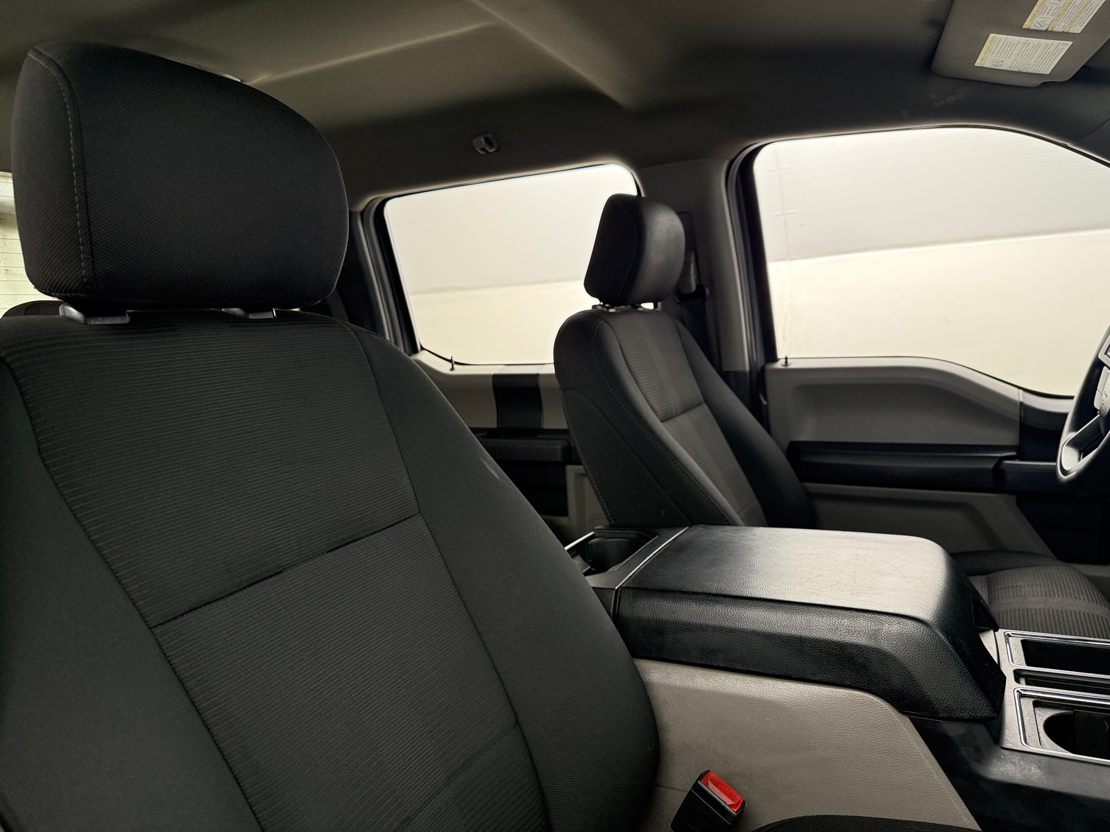 Thumbnail: 2019 Ford Econoline - 2