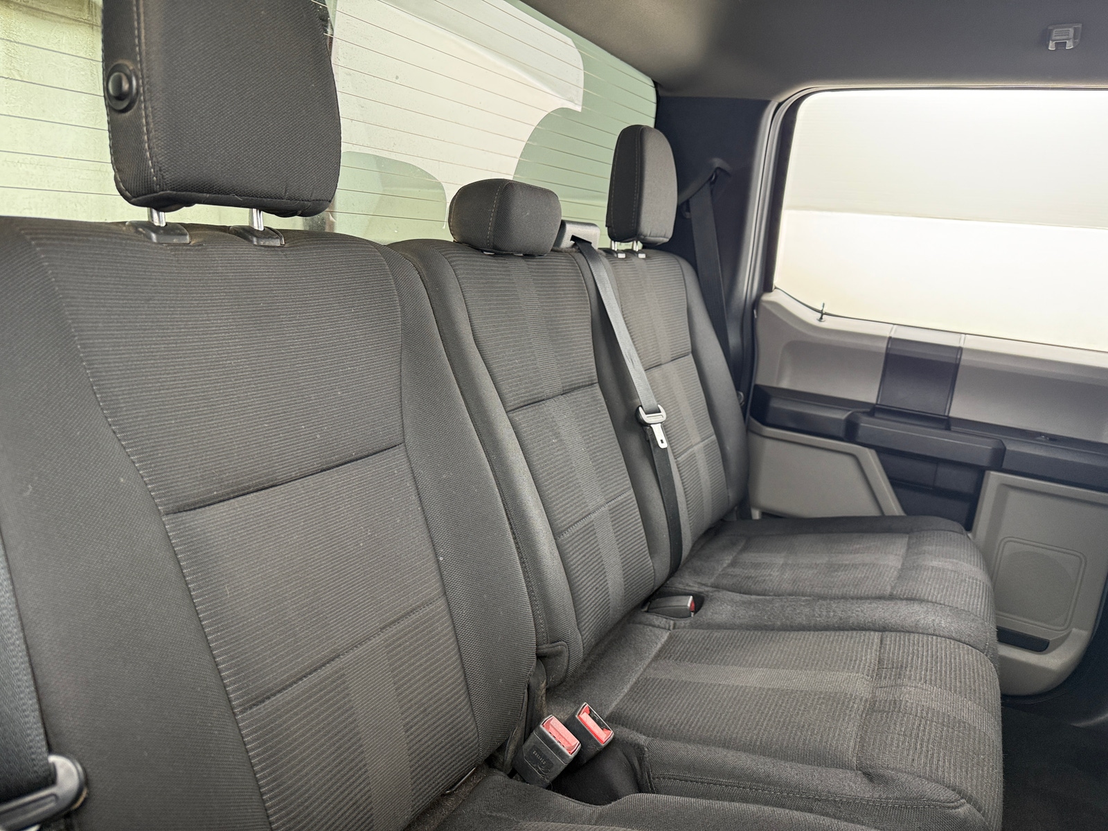 Thumbnail: 2019 Ford Econoline - 6