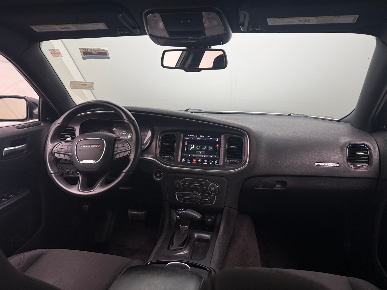 Thumbnail: 2018 Dodge Charger - 3