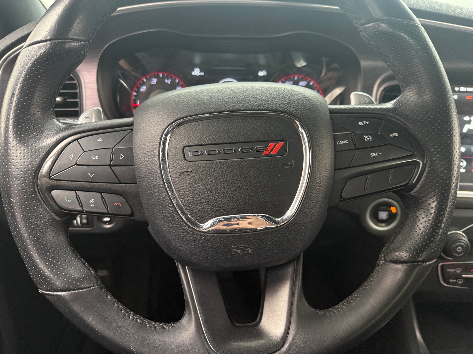 Thumbnail: 2018 Dodge Charger - 5