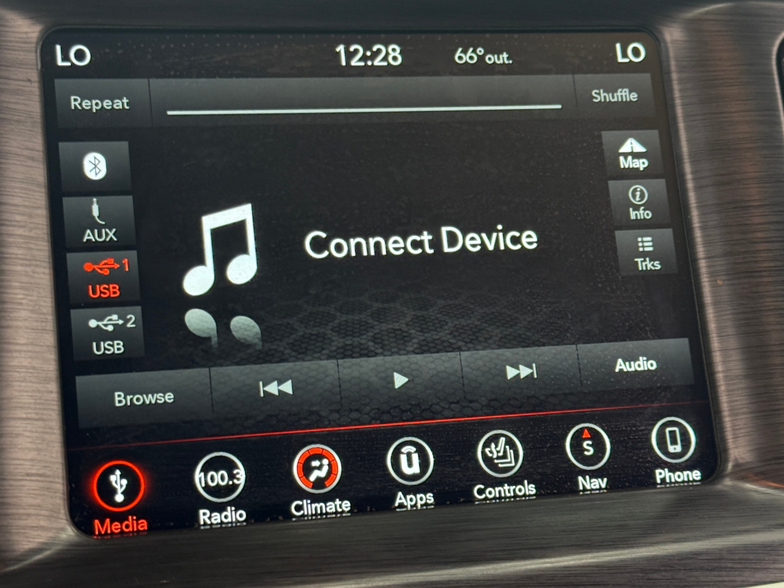 Thumbnail: 2018 Dodge Charger - 4