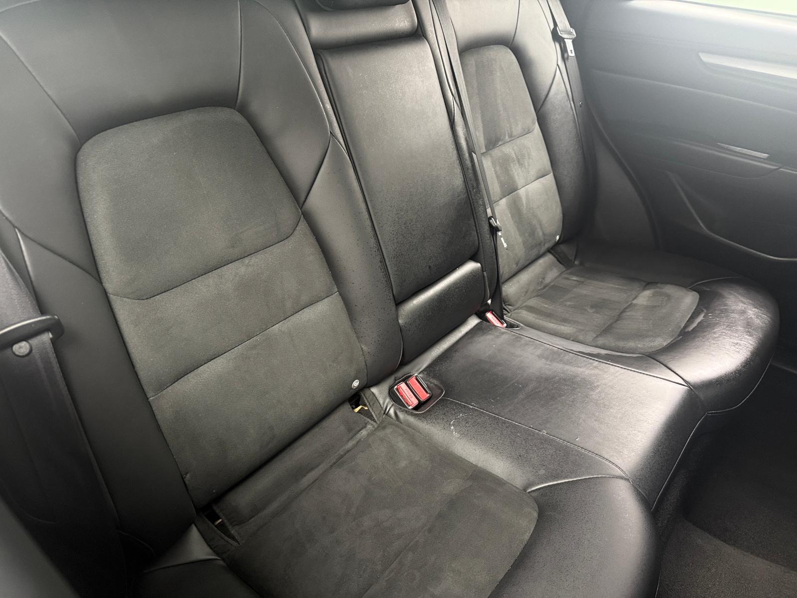 Thumbnail: 2019 Mazda CX-5 - 5