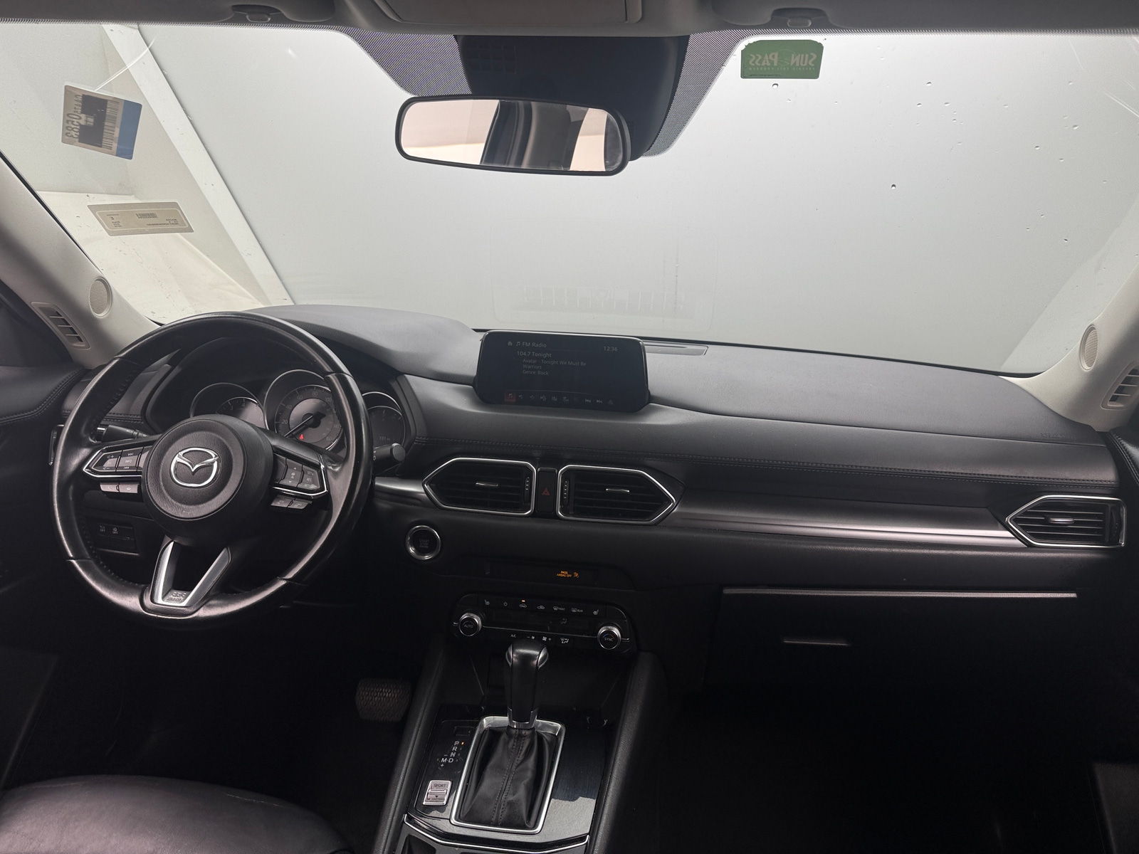 Thumbnail: 2019 Mazda CX-5 - 2