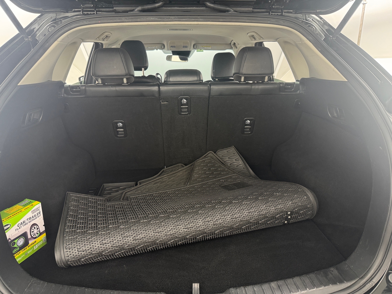 Thumbnail: 2019 Mazda CX-5 - 6