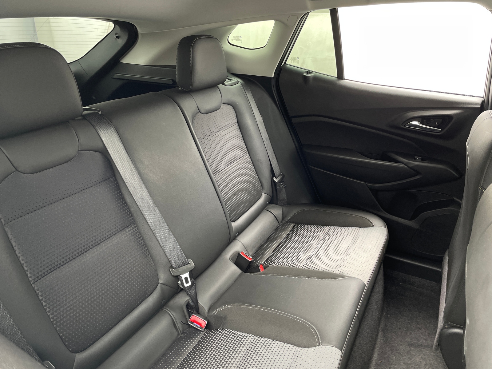 Thumbnail: 2024 Chevrolet Trax - 6