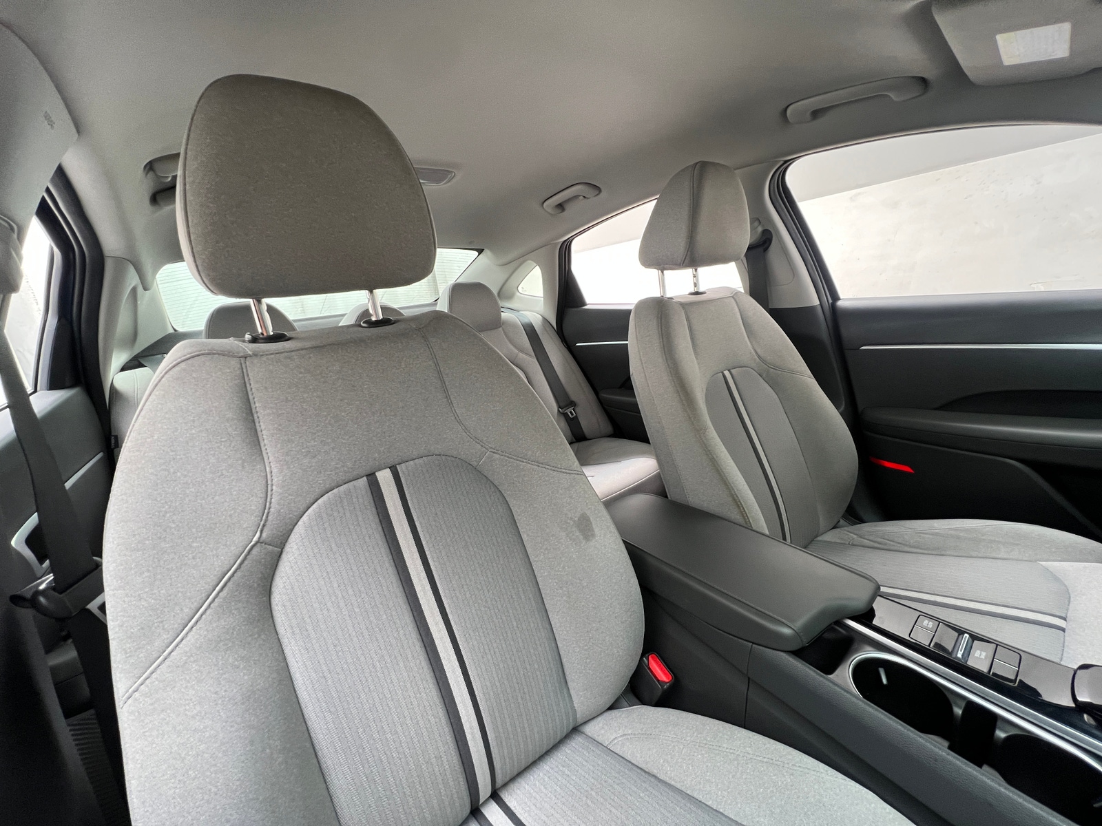 Thumbnail: 2021 Hyundai Sonata - 2