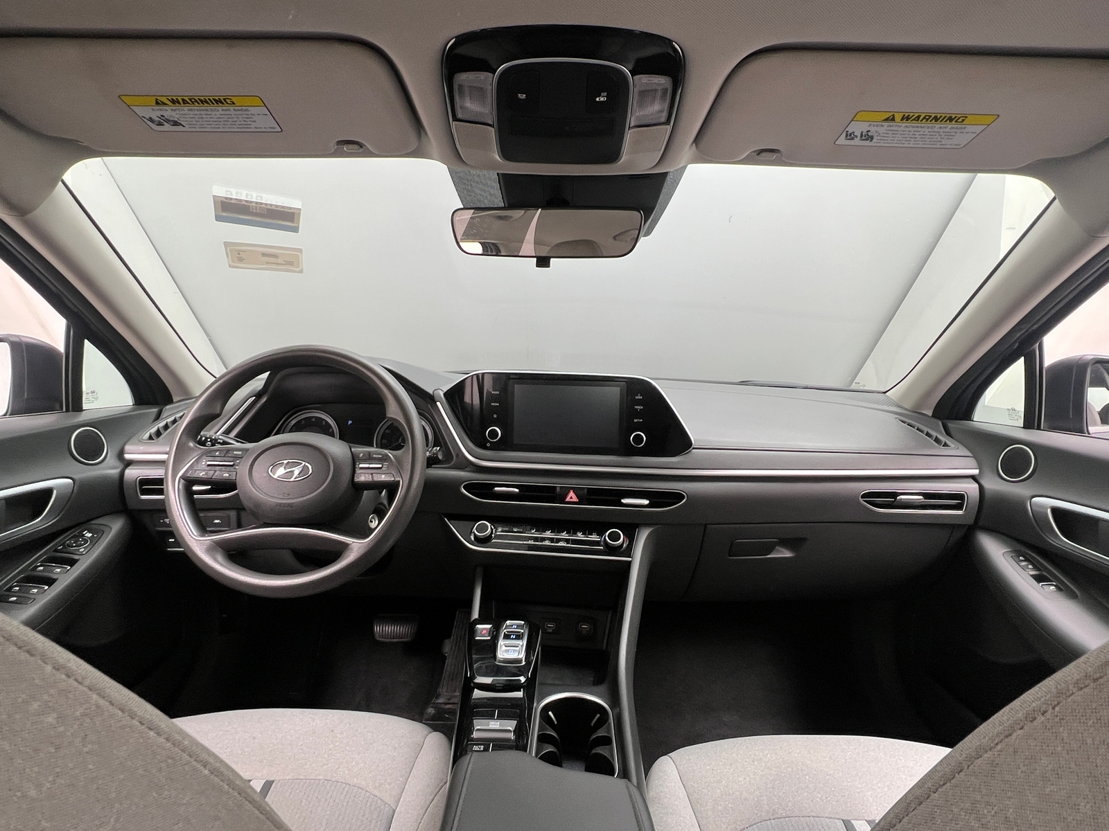 Thumbnail: 2021 Hyundai Sonata - 3