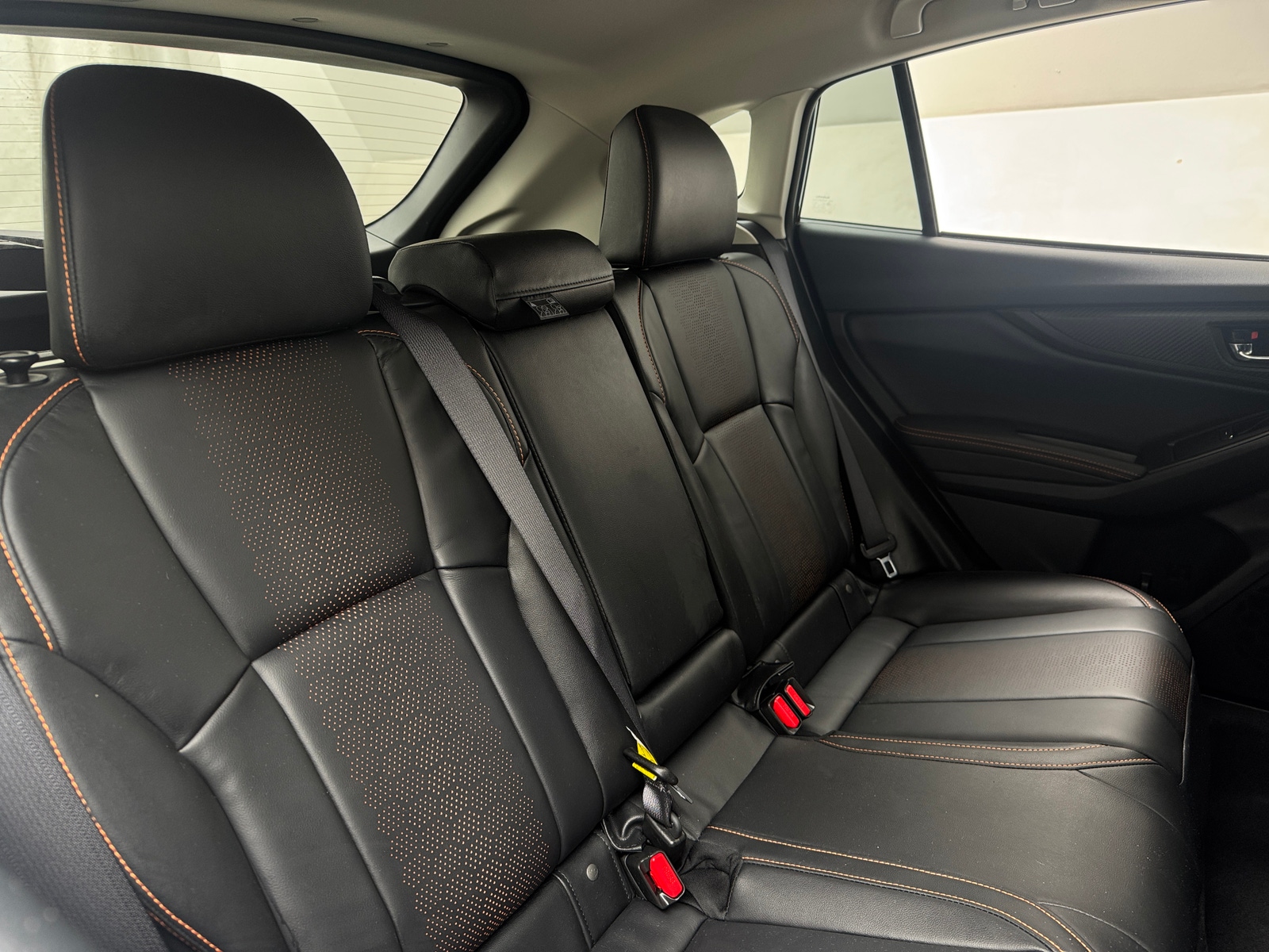 Thumbnail: 2021 Subaru Crosstrek - 5