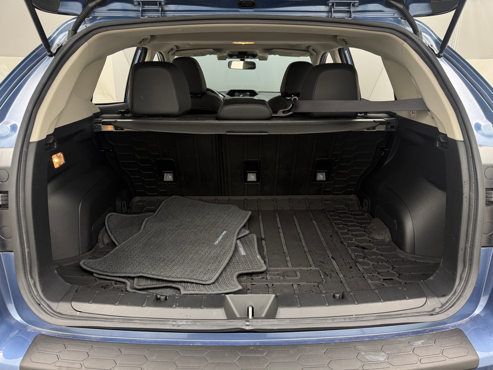 Thumbnail: 2021 Subaru Crosstrek - 6