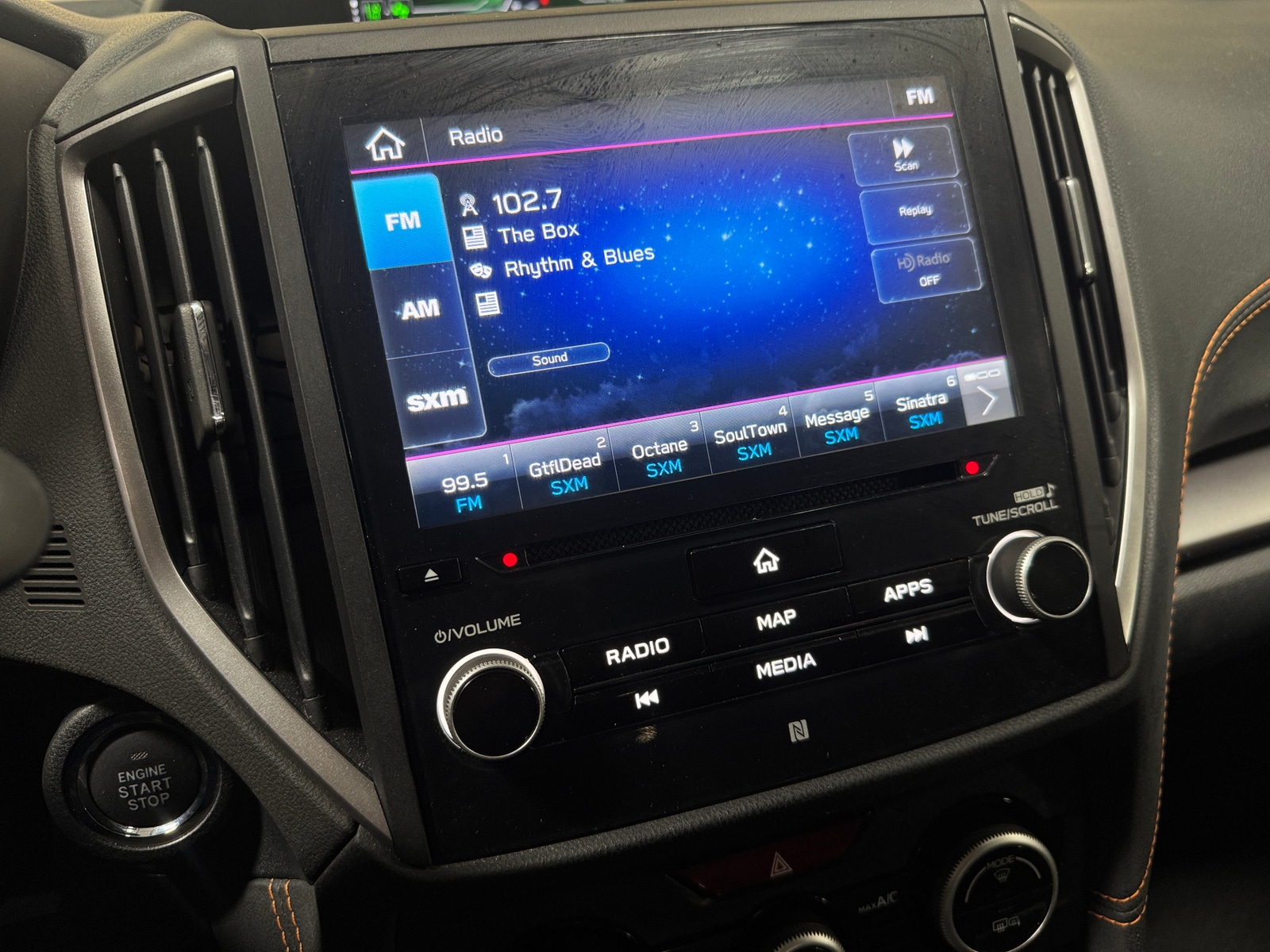 Thumbnail: 2021 Subaru Crosstrek - 3