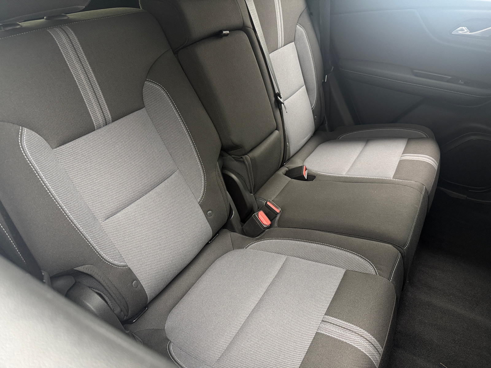 Thumbnail: 2023 Chevrolet Blazer - 6