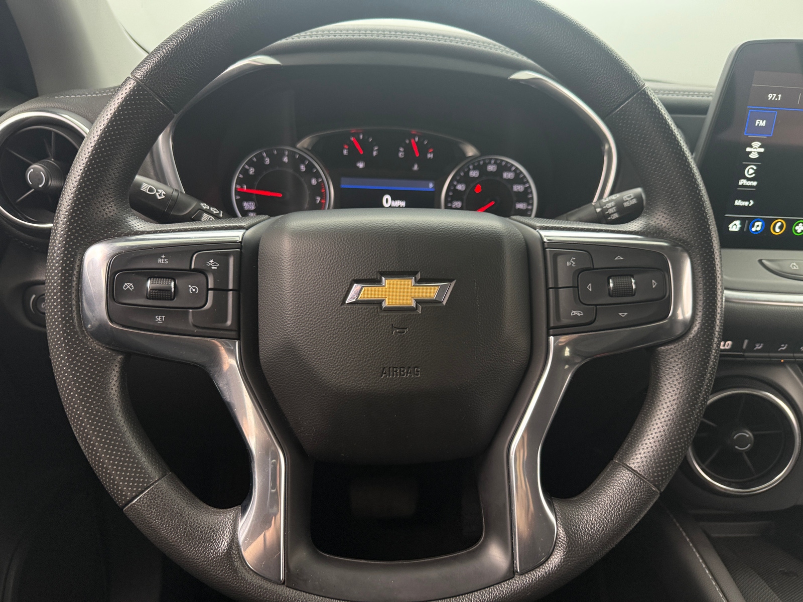 Thumbnail: 2023 Chevrolet Blazer - 5