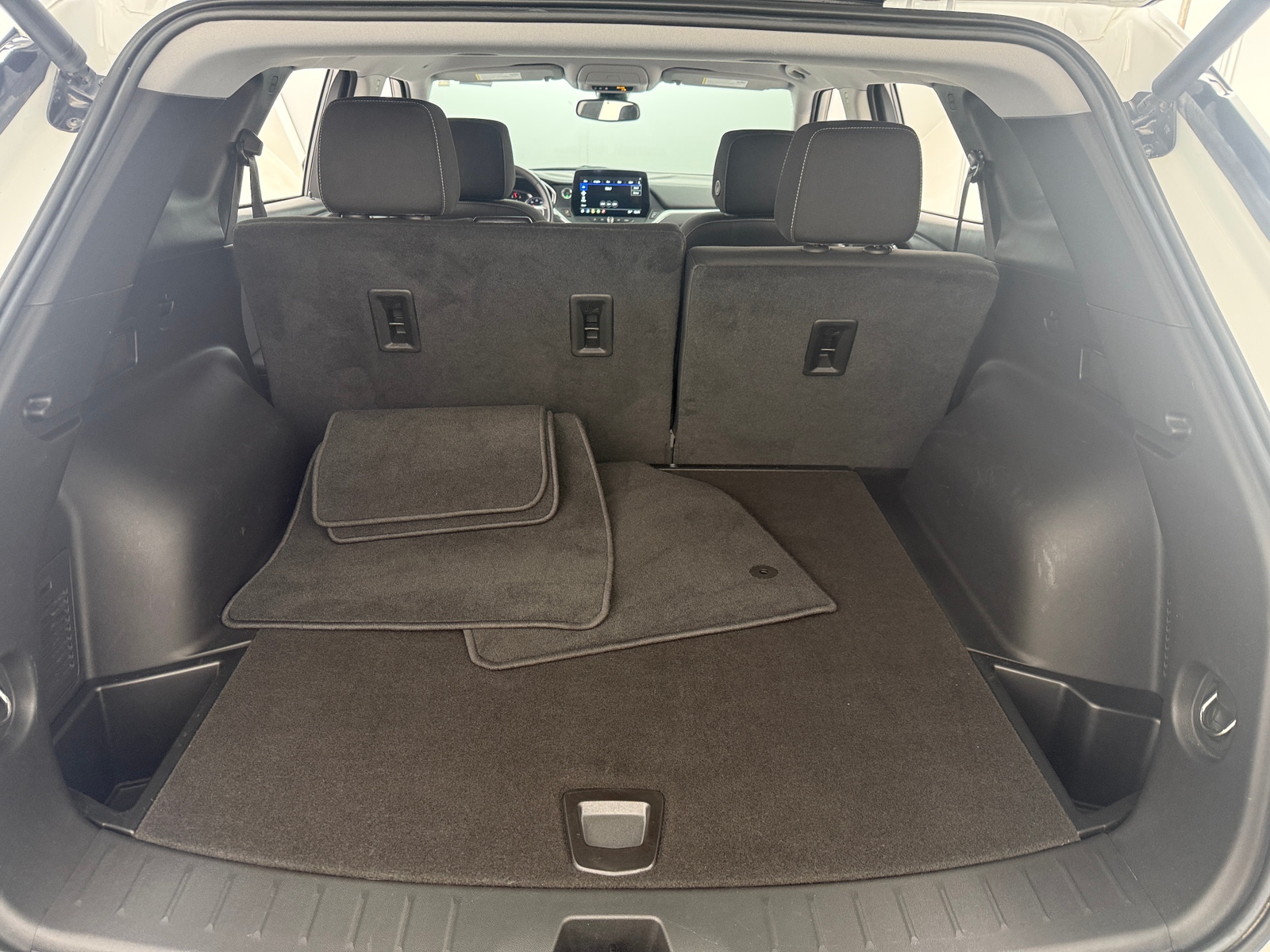 Thumbnail: 2023 Chevrolet Blazer - 7