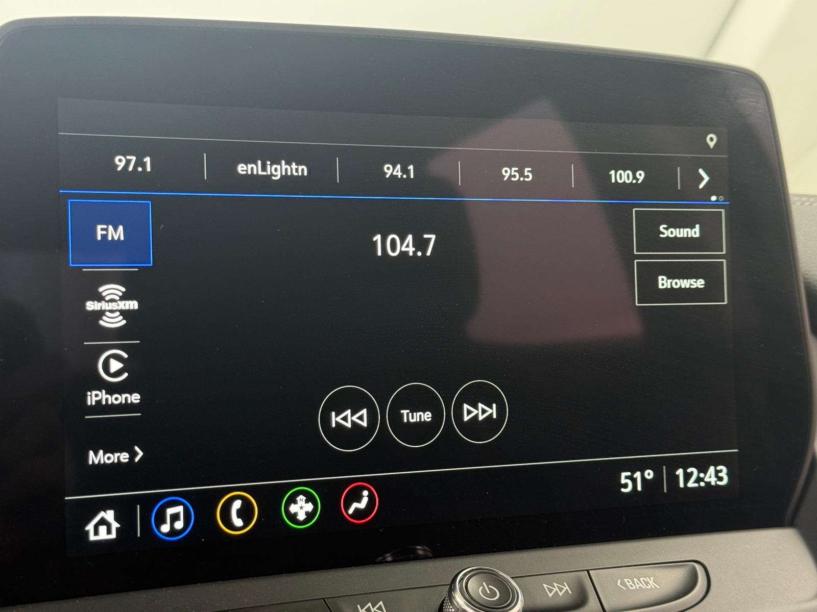 Thumbnail: 2023 Chevrolet Blazer - 4