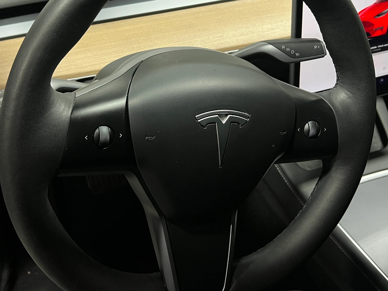 Thumbnail: 2023 Tesla Model Y - 4