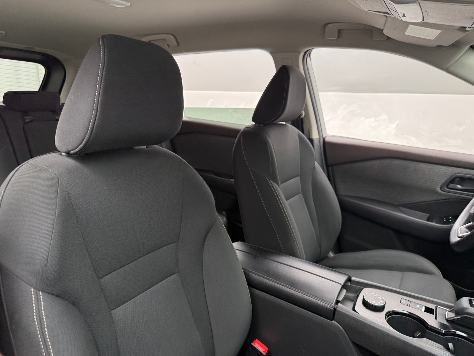 Thumbnail: 2023 Nissan Rogue - 2