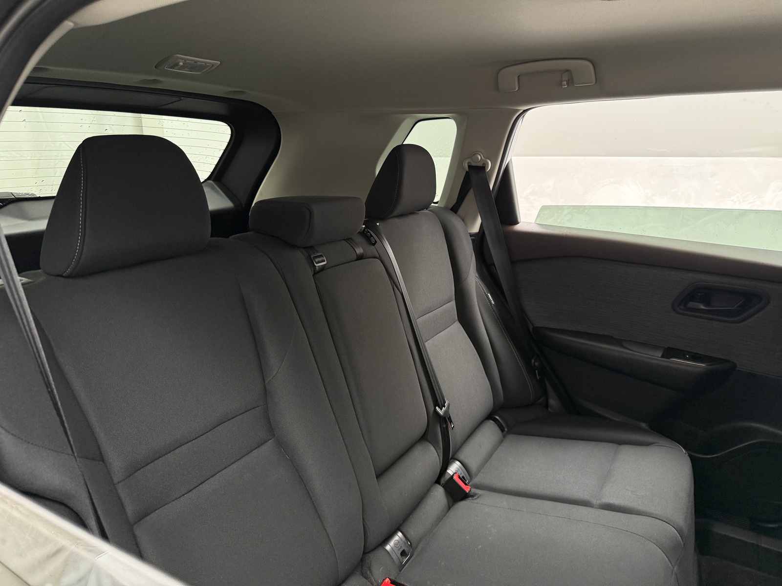 Thumbnail: 2023 Nissan Rogue - 6