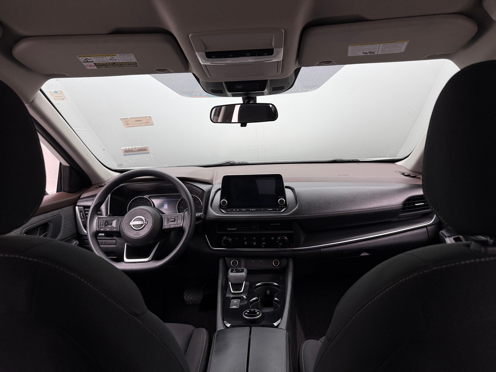 Thumbnail: 2023 Nissan Rogue - 3