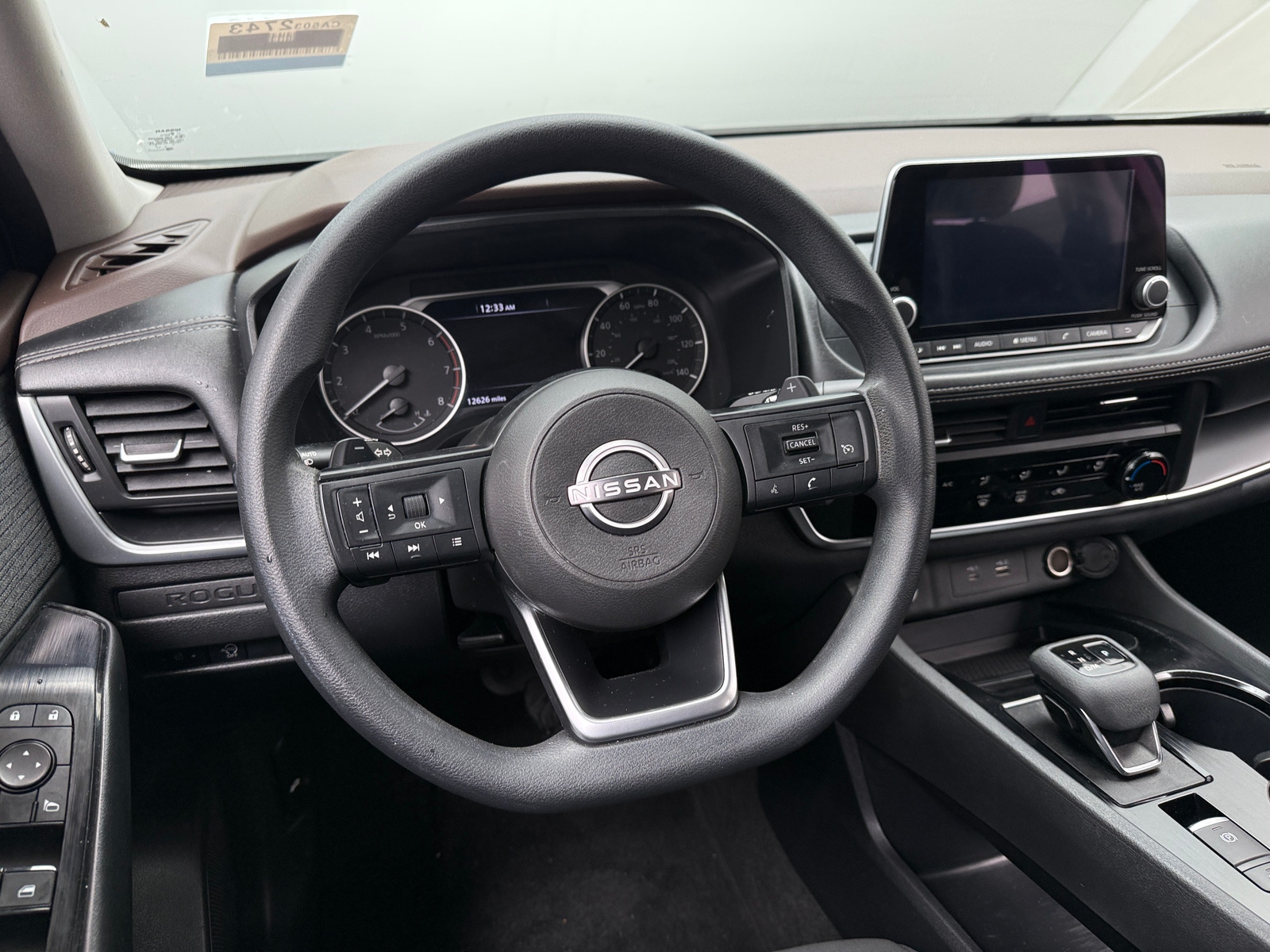 Thumbnail: 2023 Nissan Rogue - 5