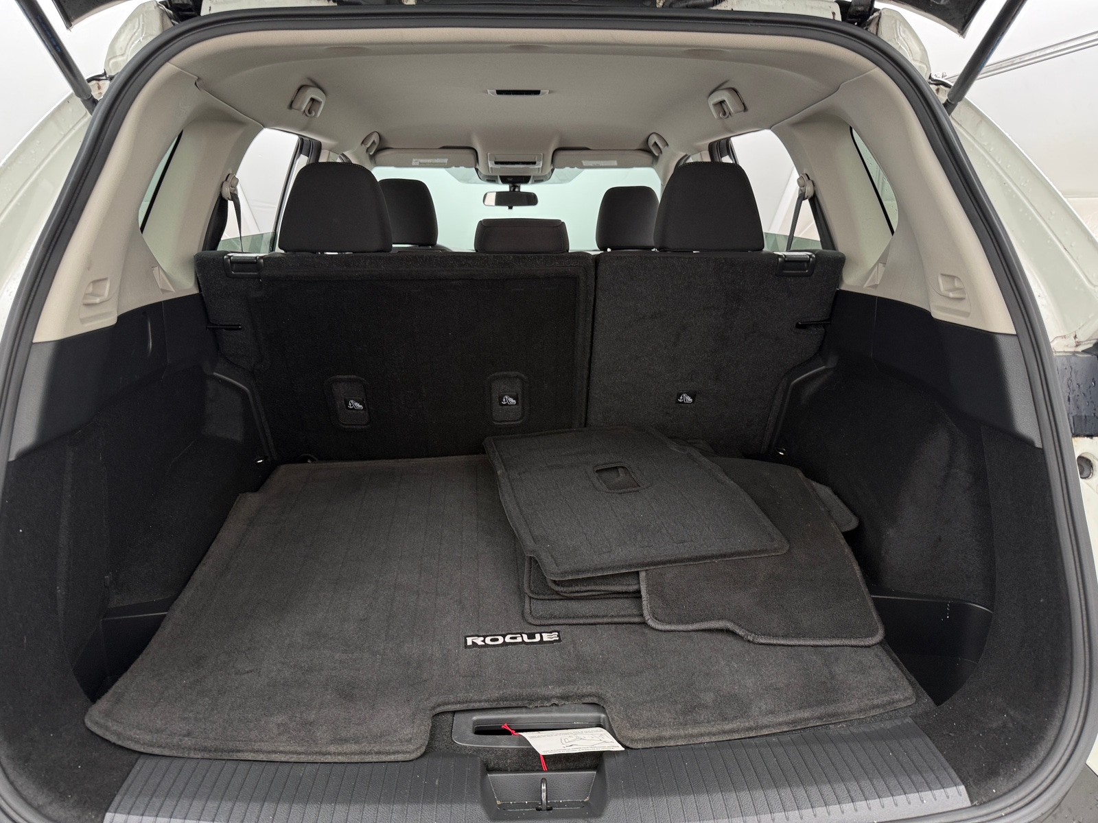 Thumbnail: 2023 Nissan Rogue - 7