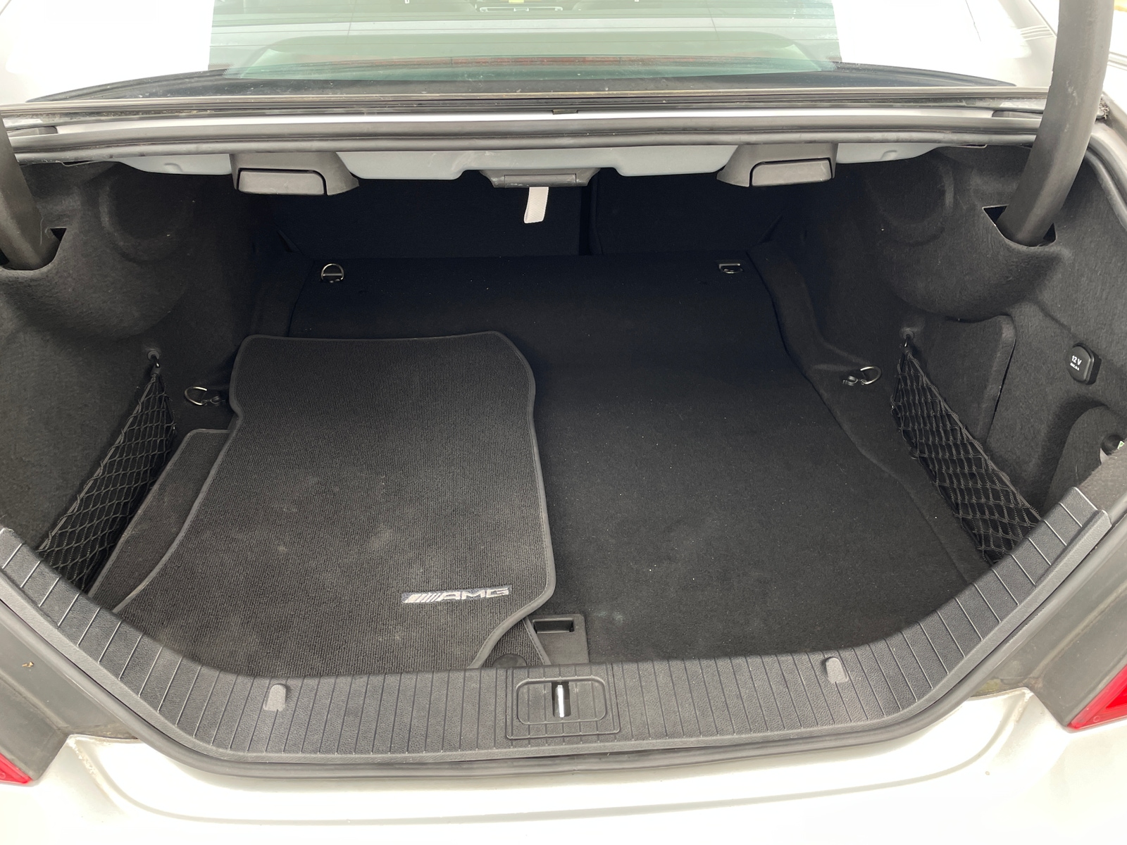 Thumbnail: 2012 Mercedes-Benz CLS - 6