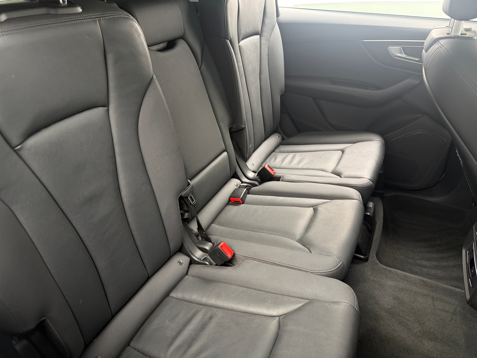 Thumbnail: 2021 Audi Q7 - 5