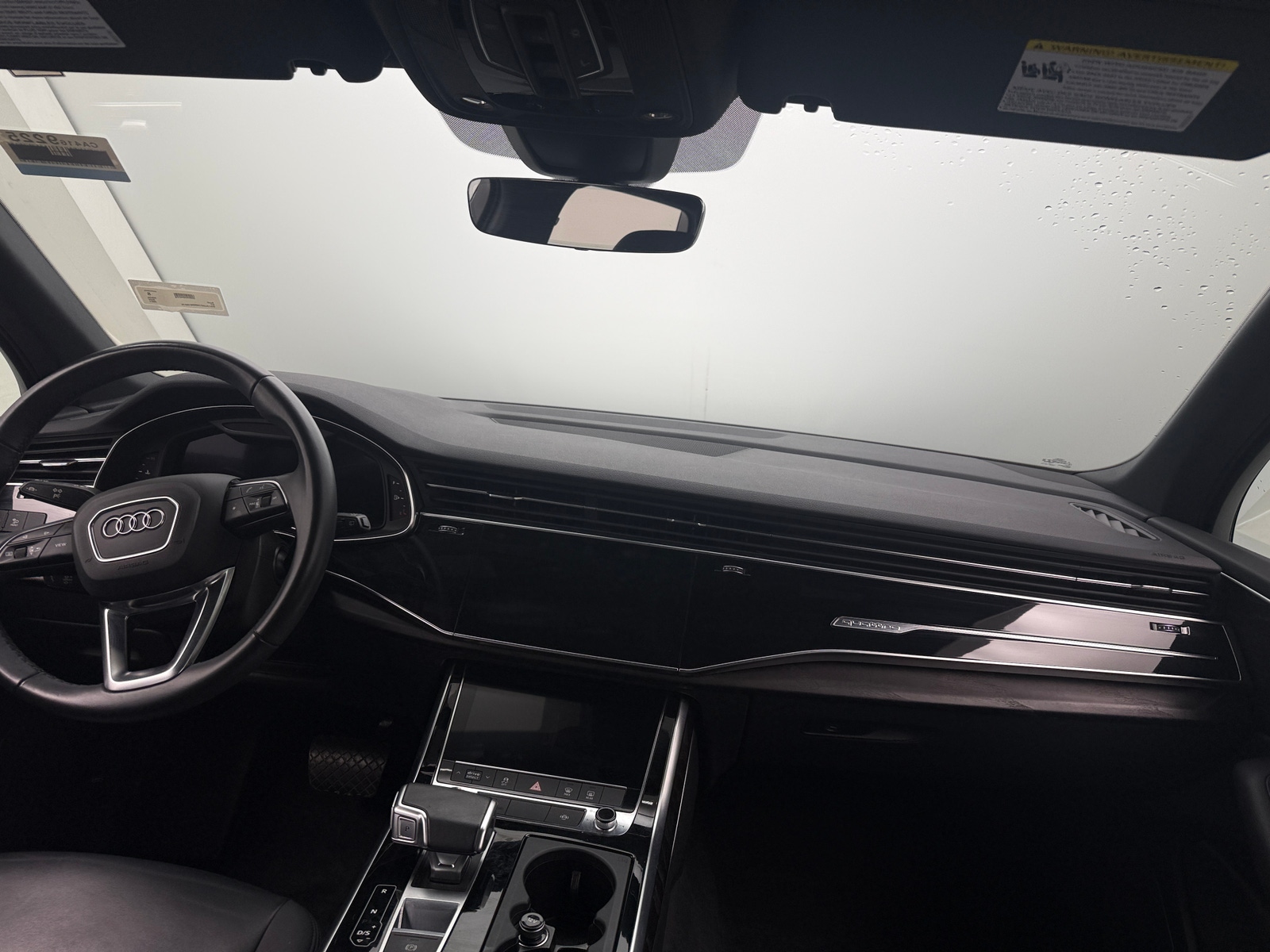 Thumbnail: 2021 Audi Q7 - 2