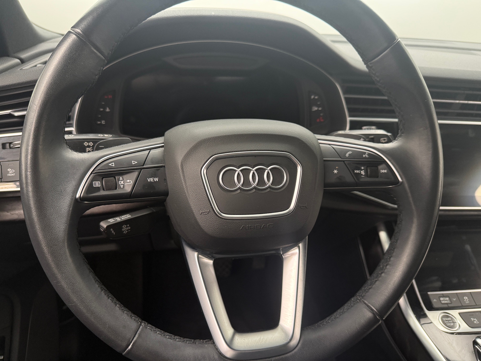 Thumbnail: 2021 Audi Q7 - 4