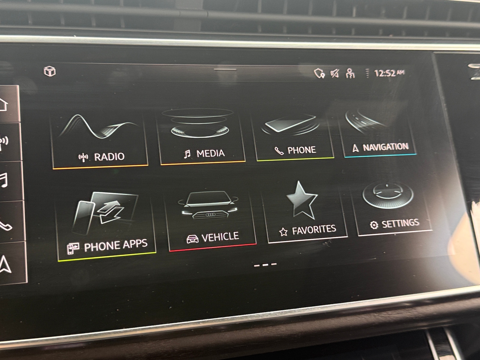 Thumbnail: 2021 Audi Q7 - 3