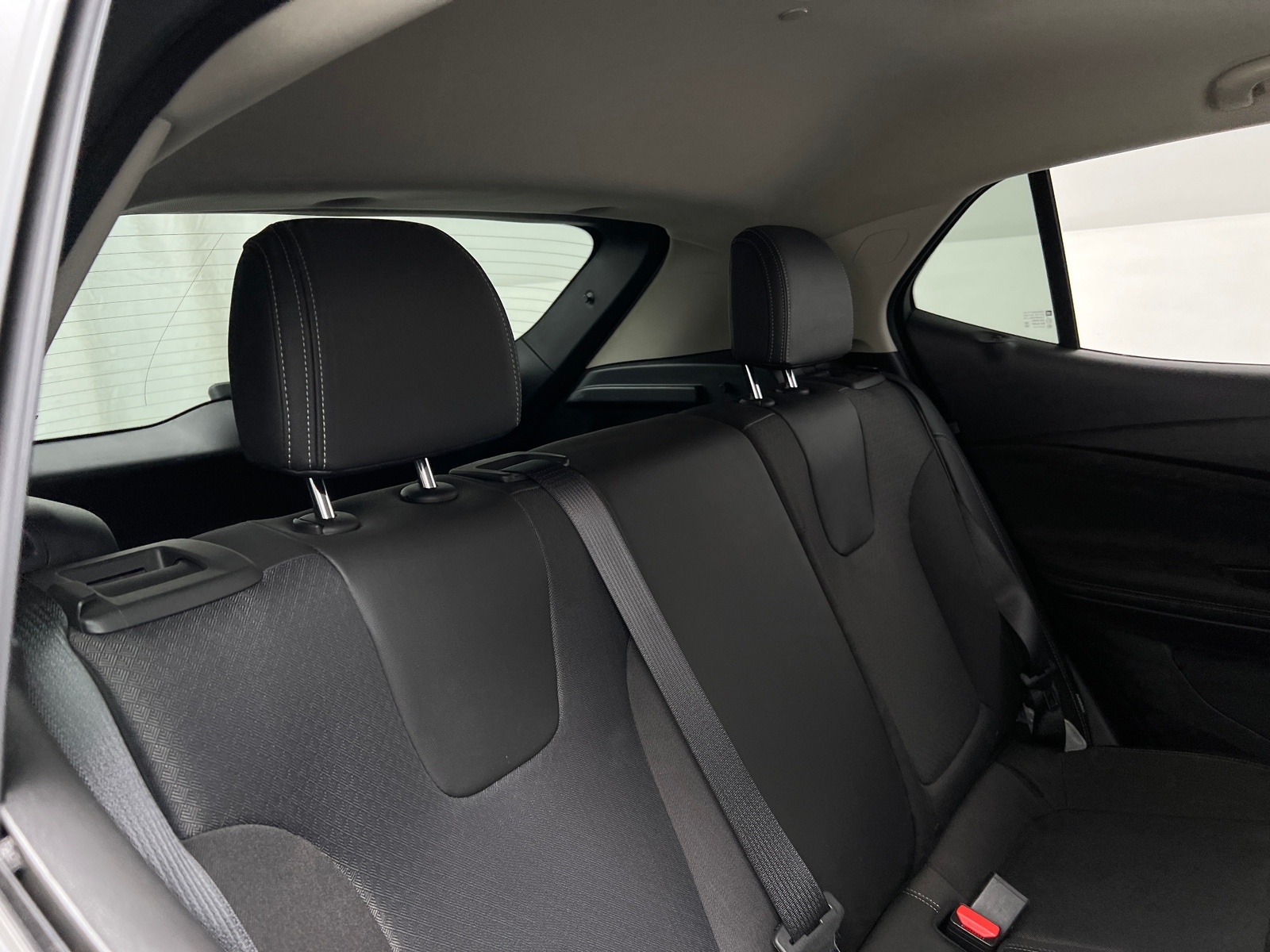 Thumbnail: 2025 Buick Encore GX - 6