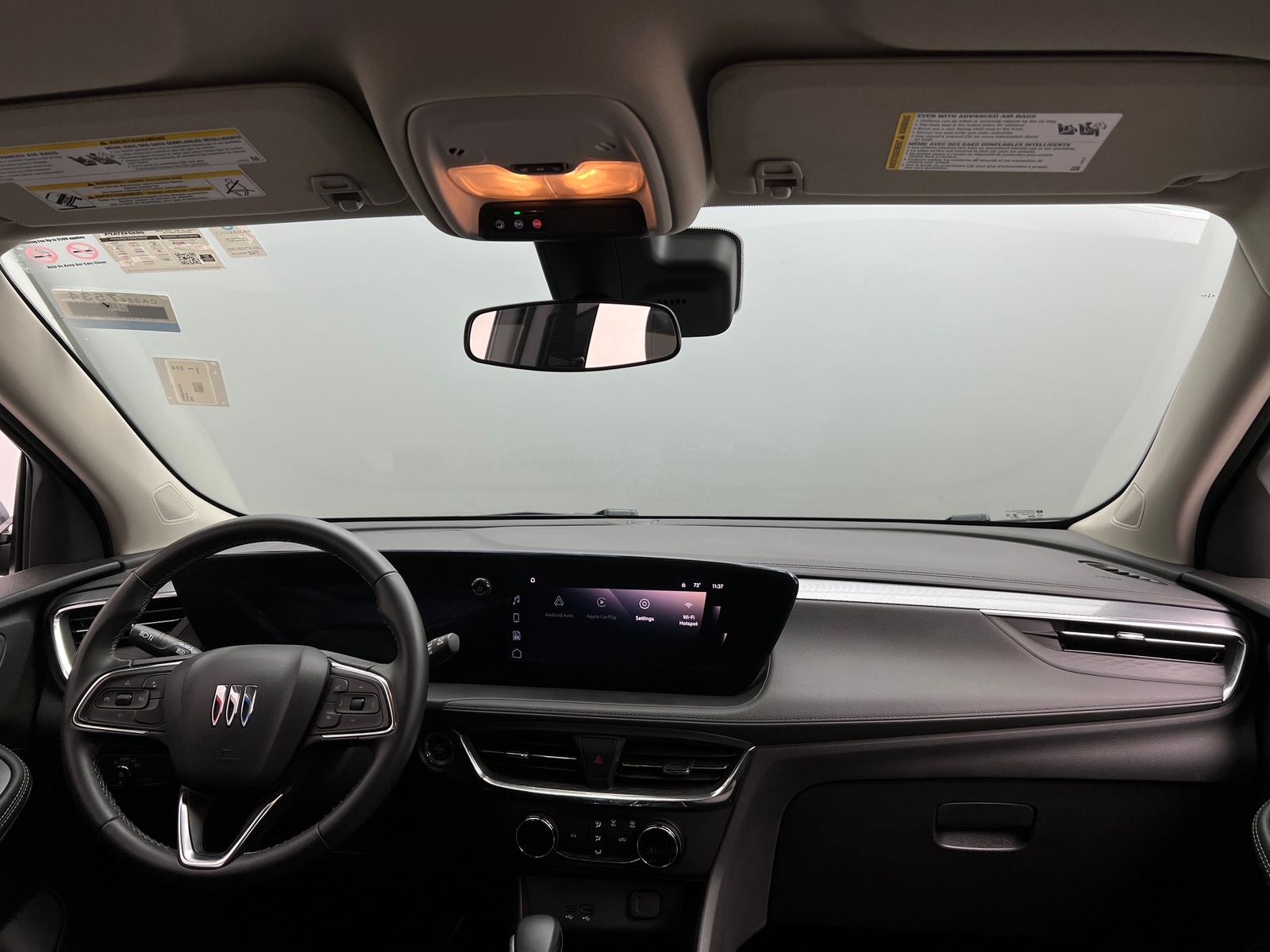 Thumbnail: 2025 Buick Encore GX - 3