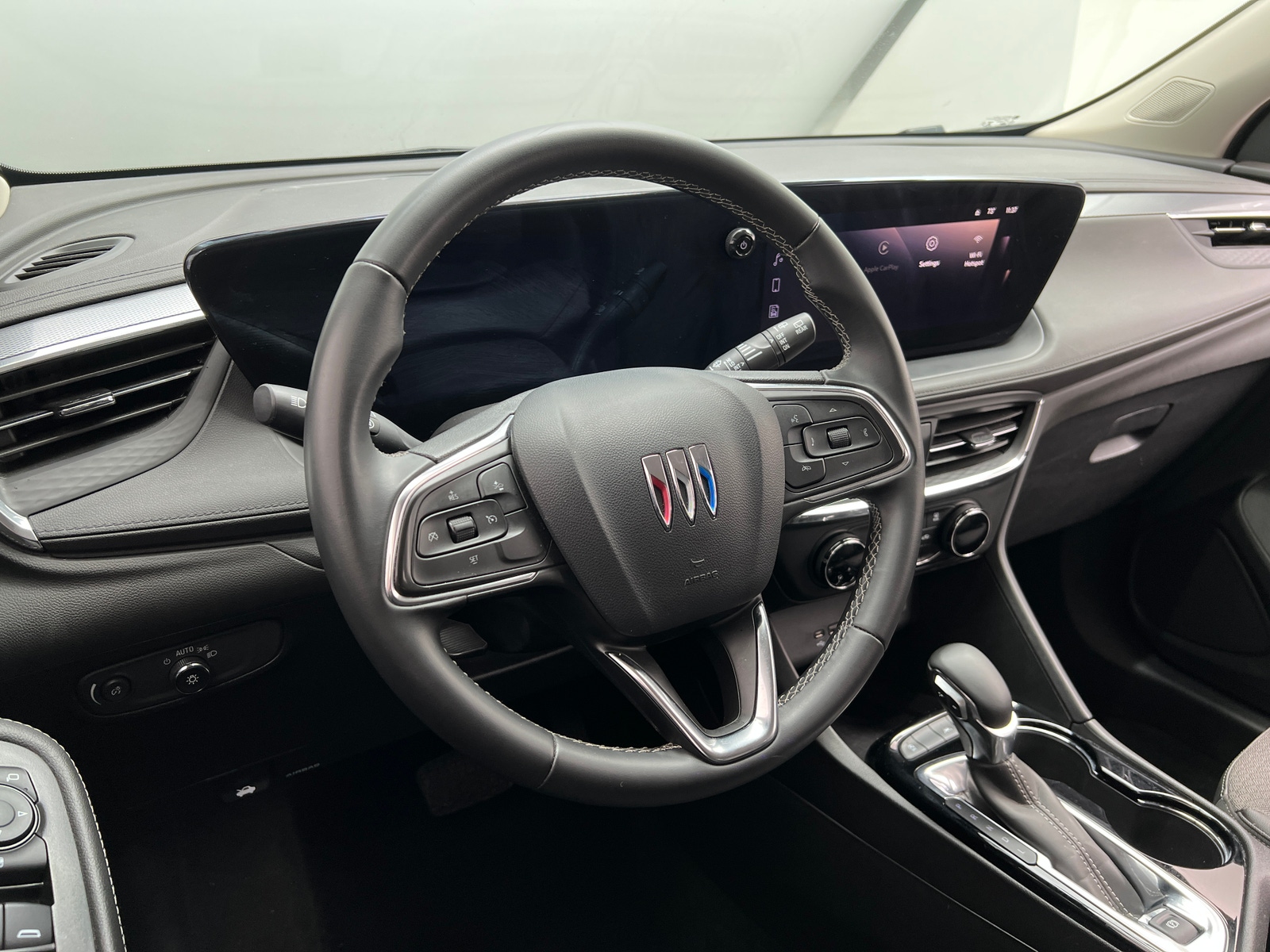 Thumbnail: 2025 Buick Encore GX - 5