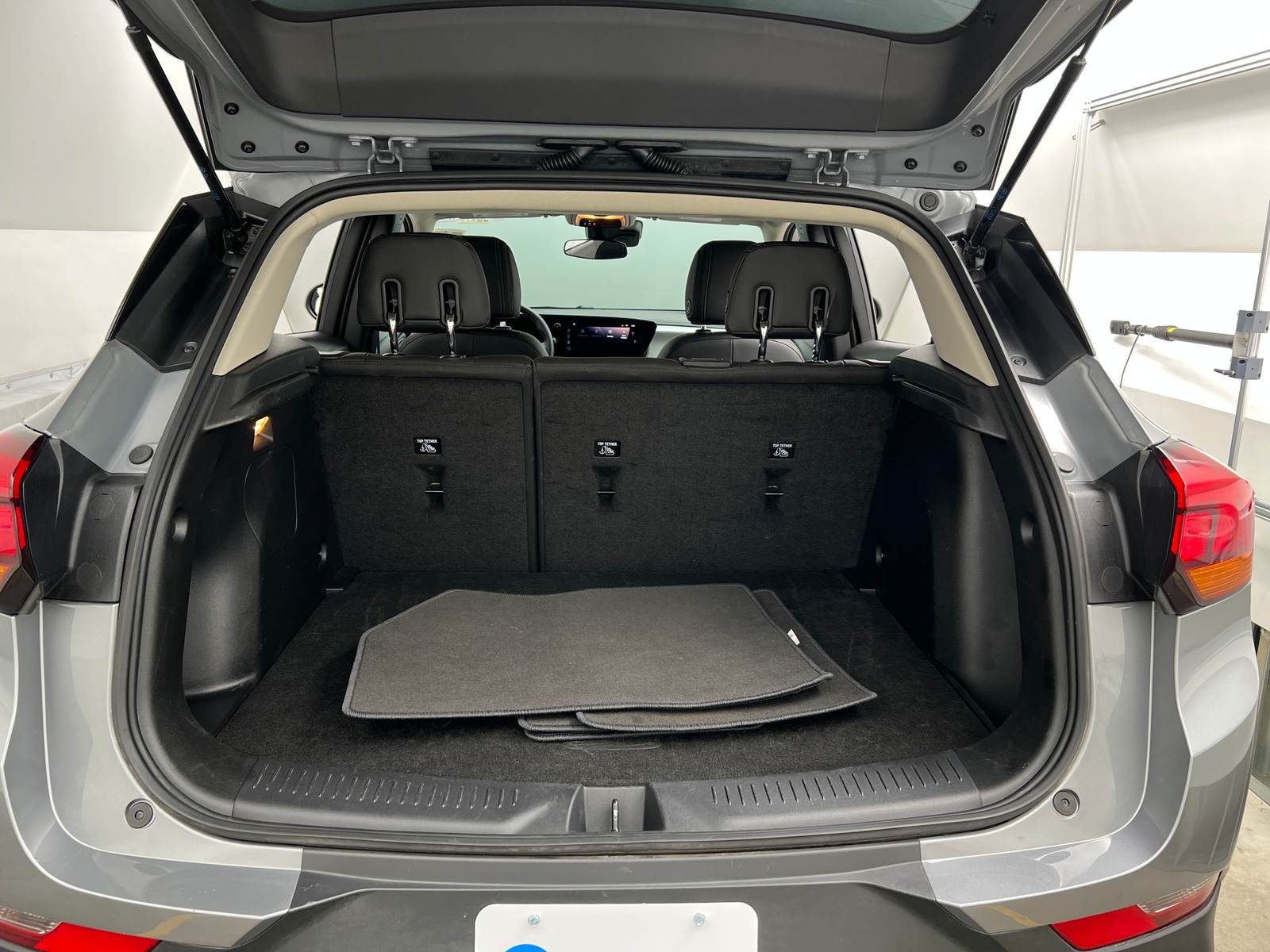 Thumbnail: 2025 Buick Encore GX - 7