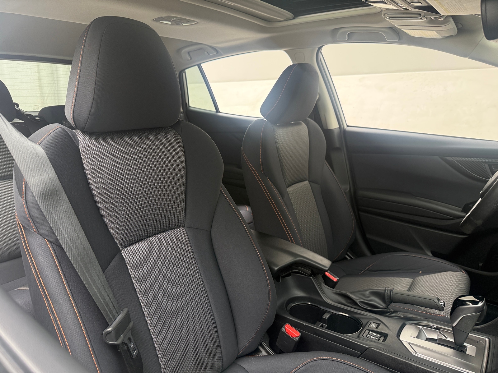 Thumbnail: 2023 Subaru Crosstrek - 2