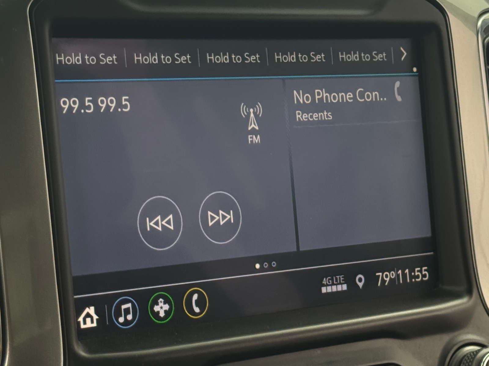 Thumbnail: 2021 Chevrolet Silverado 2500 - 4