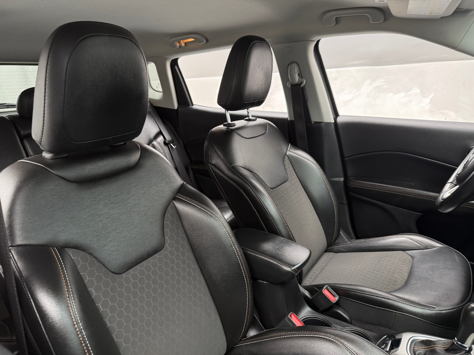 Thumbnail: 2019 Jeep Compass - 2