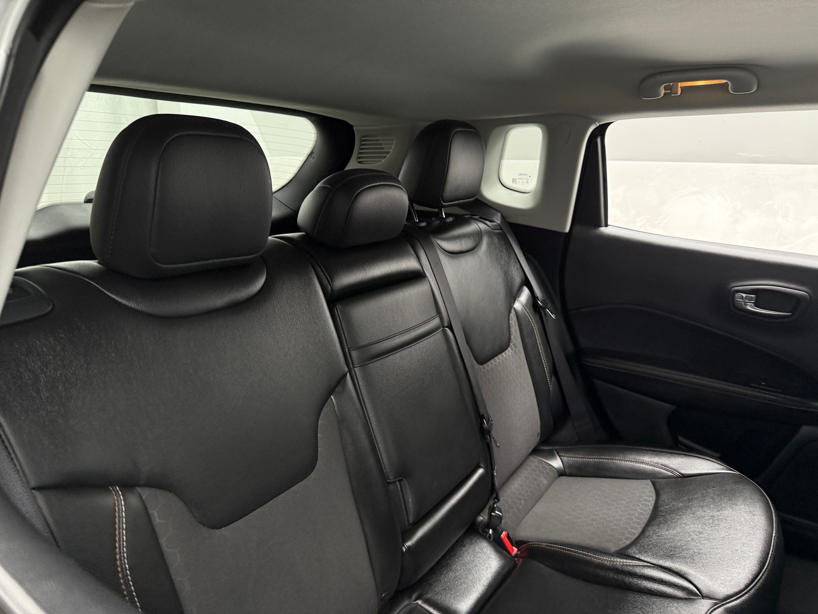 Thumbnail: 2019 Jeep Compass - 6