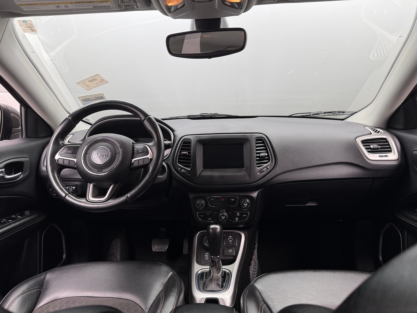 Thumbnail: 2019 Jeep Compass - 3